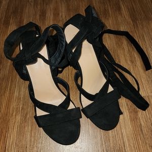 NY&C Heels